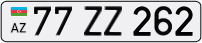 77ZZ262