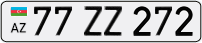 77ZZ272