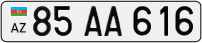 85AA616
