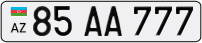 85AA777