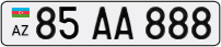 85AA888