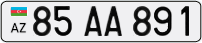 85AA891