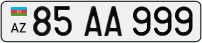 85AA999