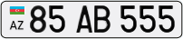 85AB555