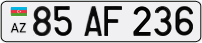 85AF236