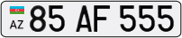 85AF555