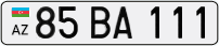 85BA111