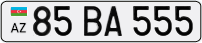 85BA555