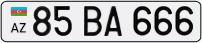 85BA666
