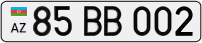 85BB002