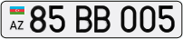 85BB005