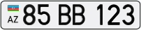 85BB123