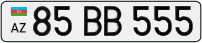 85BB555