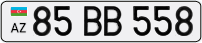 85BB558