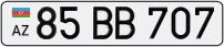 85BB707