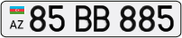 85BB885