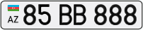 85BB888