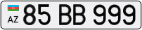 85BB999