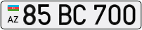 85BC700