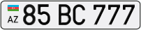 85BC777