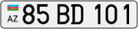 85BD101