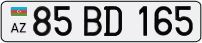 85BD165
