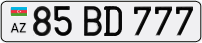 85BD777
