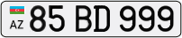 85BD999