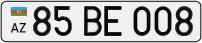 85BE008
