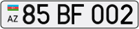85BF002