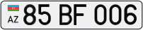 85BF006