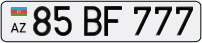 85BF777