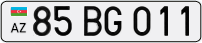 85BG011