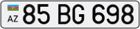 85BG698