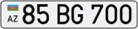 85BG700