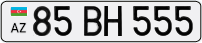85BH555