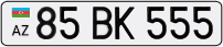 85BK555