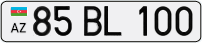85BL100