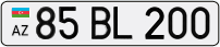 85BL200