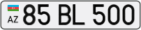 85BL500