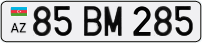 85BM285