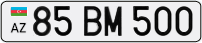 85BM500