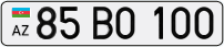85BO100