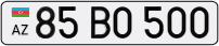 85BO500