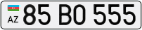 85BO555
