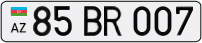 85BR007