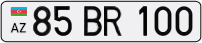 85BR100