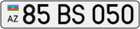 85BS050