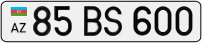 85BS600