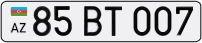 85BT007